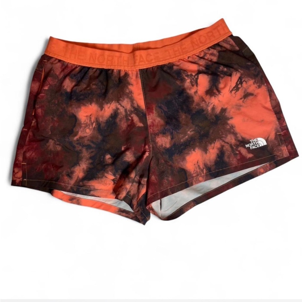 The North Face women’s shorts